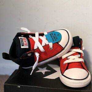Toddler Converses